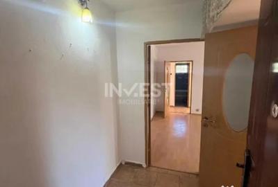 Apartament cu 2 camere semidecomandat în Canta - 3