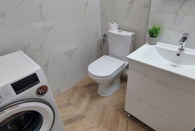 Apartament cu 2 camere în Unirii Centru - 19