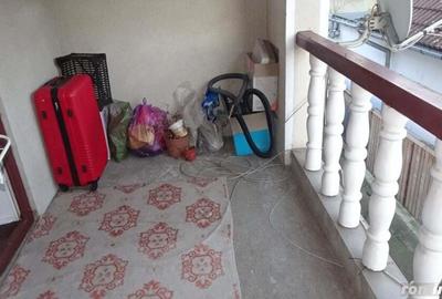 Vand casa in Deva, zona Ceangai, P+M, suprafata totala de teren 726 mp, SC: 261 mp - 1