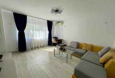 Închiriere apartament 2 camere – Faleză Nord, Constanța - 1