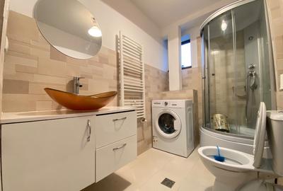 Apartament MODERN cu 1 camera, zona Podu Ros - COMPLEX AVRAM IANCU - 3