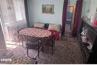 Apartament cu 3 camere semidecomandat în Central - 15