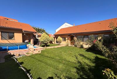 Casa, 3 camere, termen lung, zona KM 5- Constanta - 1