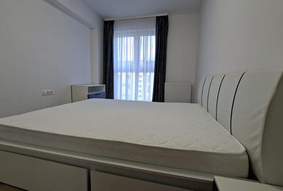 Apartament cu 2 camere semidecomandat, mobilat în Libertății - 3