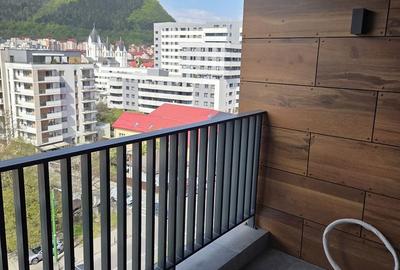 Apartament cu 2 camere în Astra - 11