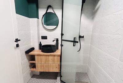 Prima Inchiriere! Apartament ultrafinisat, 3 camere, Zona Centrala - 7