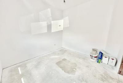 Duplex cu 4 camere cu Canalizare în Moșnița Veche - 13