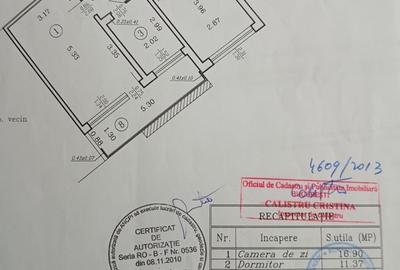 Apartament decomandat în Alexandru Obregia - 7