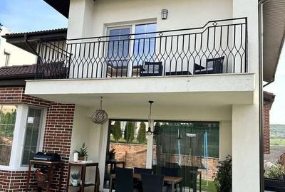 Casă cu 6 camere cu Canalizare în Iris - 5