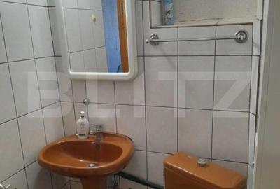 Apartament de inchirat cu 2 camere, 50 mp, zona Pacurari - 8