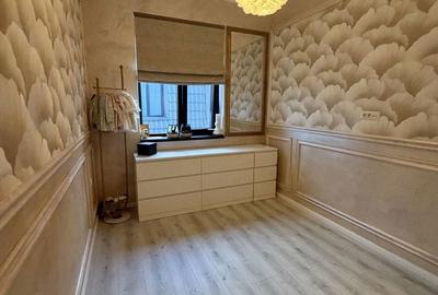 Apartament cu 3 camere decomandat în Central - 2