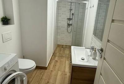 Apartament cu 2 camere în Cetate - 6