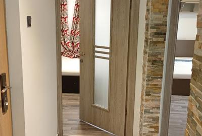 Apartament cu 2 camere decomandat în Tomis Nord - 10