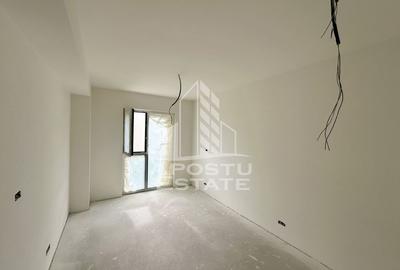 Apartament cu 2 camere decomandat în Aradului - 3
