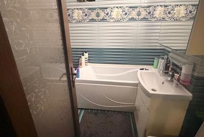 Apartament cu 2 camere decomandat în Central - 2