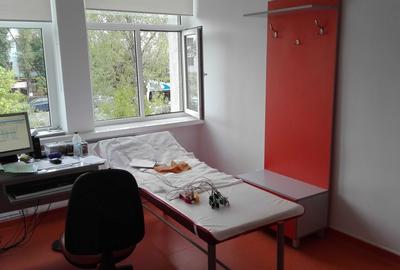 Spațiu comercial, de 10 mp, în Primăverii - 1