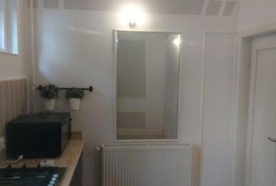 Apartament cu 2 camere, mobilat în Dorobanți - 4
