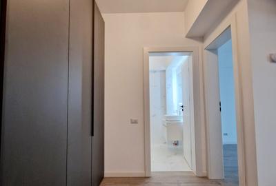 Aviatiei - Crystal North - Pipera - Apartament 3 camere -modern-  parcare -  Lux - 31