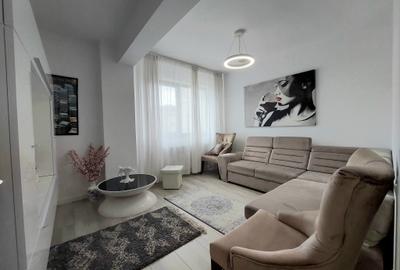 Apartament 2 Camere  strada Ciresului Fundeni Dobroești - 8