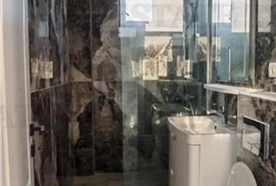 Penthouse cu vedere la mare, incalzire in pardoseala, tavane Barisol si finisaje - 11