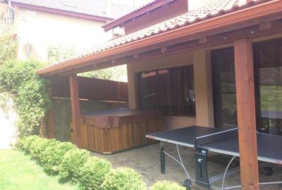 Casă cu 4 camere cu Teren 300 Mp în Dosu Bricii - 1