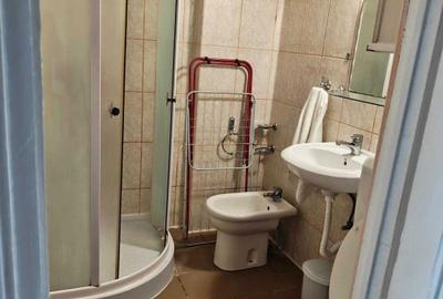 Apartament cu 3 camere semidecomandat în Grivița - 6