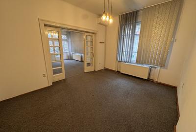 Birou, de 80 mp, în Central - 1