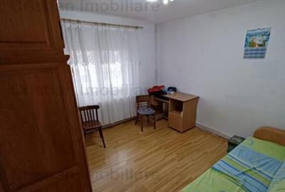 Apartament 3 camere, zona Buzaului etaj 2,stradal - 4
