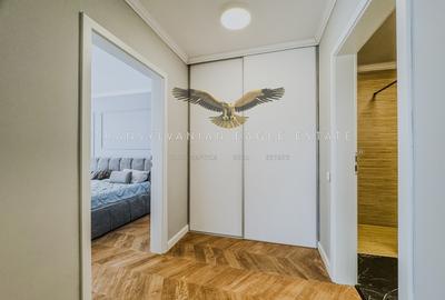 Apartament cu 2 camere semidecomandat, mobilat în Gheorgheni - 16