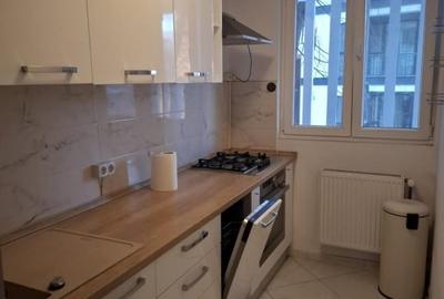 Apartament cu 2 camere decomandat, mobilat în Timpuri Noi - 2