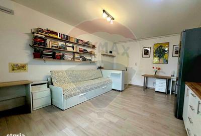 Garsonieră în Girocului - 3