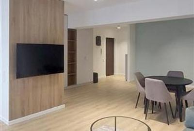 Apartament 2 camere lux  | 82mp | terasa 17mp | Plopilor Apartament 2 camere lux  | 82mp | terasa 17mp | Plopilor - 5