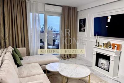 Apartament cu 2 camere decomandat în Hipodrom - 7