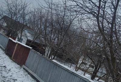 Casă cu 3 camere în Șerbănești - 5