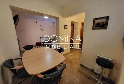 Apartament cu 3 camere decomandat în Central - 2