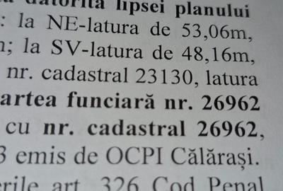 Spațiu comercial, în Valea Argovei - 2