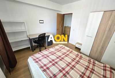 Apartament cu 3 camere decomandat, mobilat în Central - 5