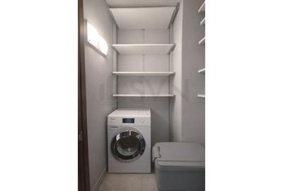 Apartament cu 4 camere decomandat, mobilat în Iancu Nicolae - 23