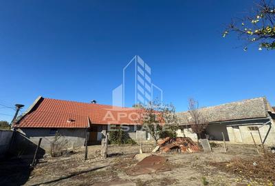 Casa cu teren de 1.600 mp in Checea langa primarie. - 4