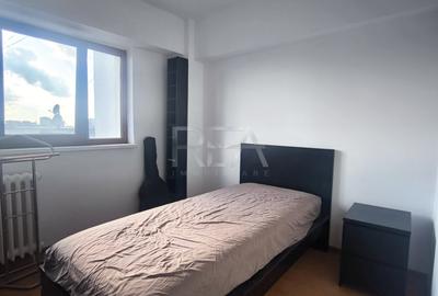 Apartament cu 4 camere decomandat în Amzei - 4