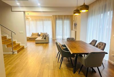 Vila complex GreenLake - Sisesti Baneasa - 30