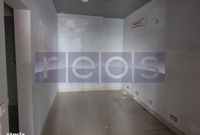 Spațiu comercial, de 70 mp, în Camil Ressu - 5