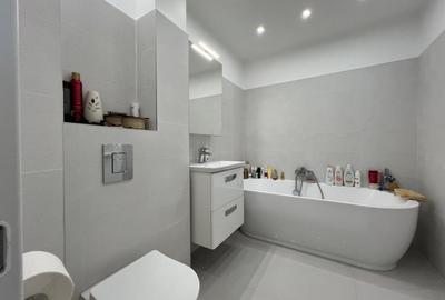 IANCU NICOLAE | COMPLEX REZIDENTIAL JOLIE VILLE | VILA RENOVATA IANCU NICOLAE | COMPLEX REZIDENTIAL JOLIE VILLE | VILA RENOVATA - 19