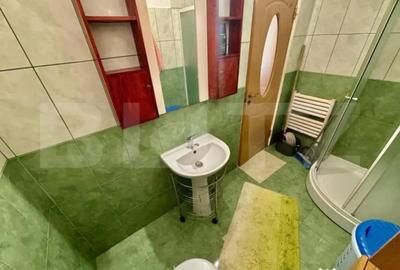 Garsonieră decomandată în Florești - 5