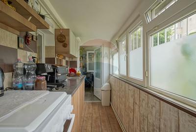 Vanzare apartament 2 camere cu suflet in Racadau-0%Comision Cumparator - 19