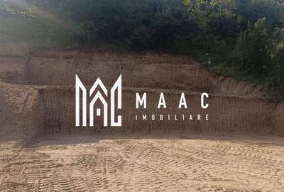 Teren de 1641 mp, în Central - 9