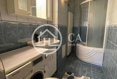 Apartament de inchiriat cu 3 camere in zona Dacia, Oradea - 11