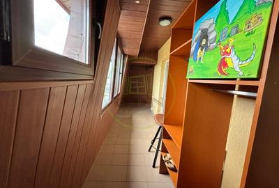 Apartament cu 2 camere semidecomandat, mobilat în Craiovița Nouă - 14