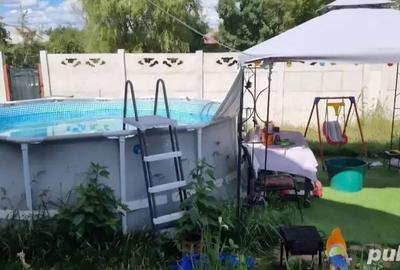 Vand casa aproape de Bucuresti - 3