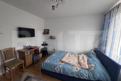 Apartament de 2 camere, balcon + boxa - 5